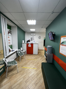 Первая Урология, фото №1