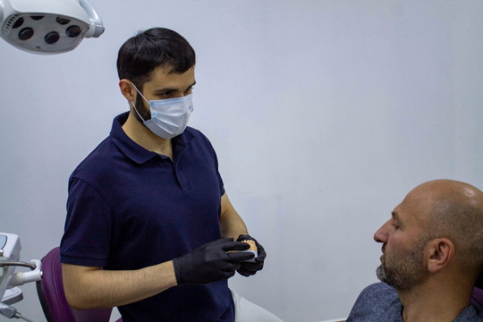 Стоматология Астерия, фото №1