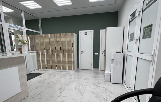 Сибирская стоматология на 9 января, фото №1