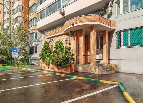 Офтальмологический медицинский центр Леге Артис, фото №1