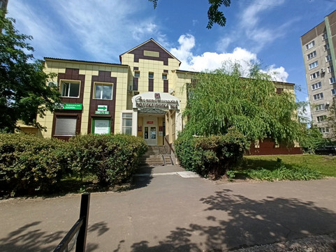 Хеликс на 9 Января, фото №1