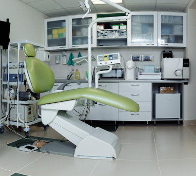 Частная ЛОР клиника в Ново-Вокзальном тупике, фото №1