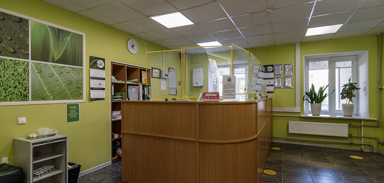 21 век на Гарькавого, фото №1