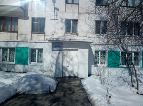 Женская консультация №7 на Удмуртской, фото №1