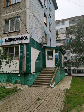 Аудионика на Верхнеудинской, фото №1