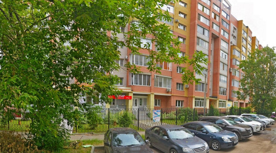 Клиника ЛЕДАМЕД, фото №1