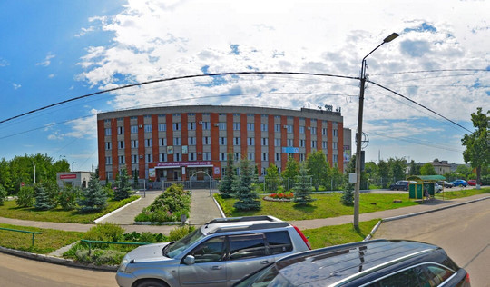 Роддом на Казанской, фото №1