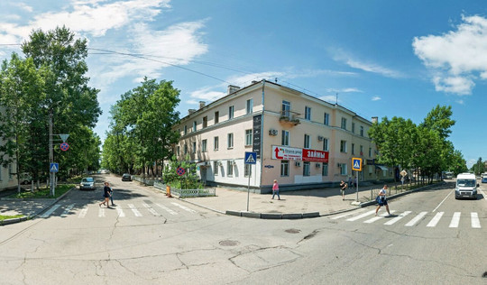 Онкологический диспансер на Шолом-Алейхема, фото №1