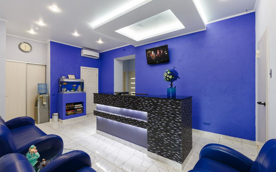 New Dent на Даурской, фото №1