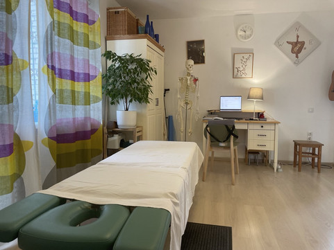 Кабинет кинезиологии и массажа Бурганова Дмитрия Юрьевича, фото №1