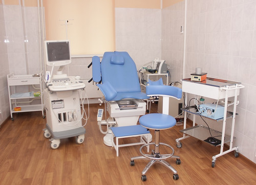 Центр ЭКО на Михайловской, фото №1