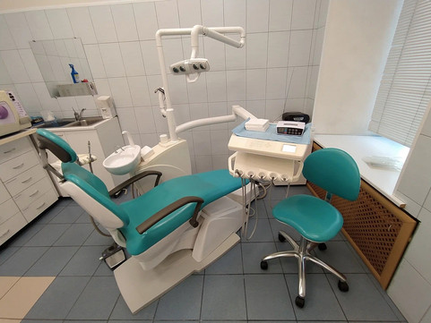 Стоматология Реалдент, фото №1