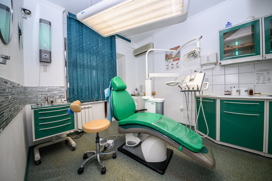 Стоматология Денталсервис, фото №1