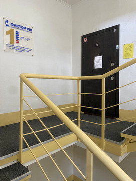 Фактор 8 на Московской, фото №1