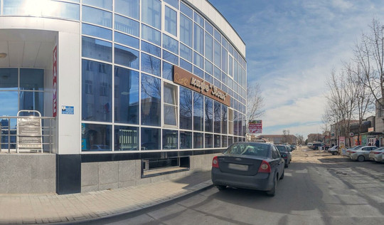 Больница №1 на Шейха Али Митаева, фото №1