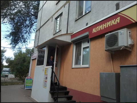Клиника Красоты и Здоровья на Пугачевском тракте, фото №1