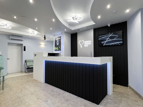 Стоматология Dental Studio PRO на Сенной, фото №1