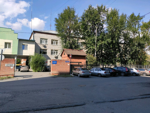 Скорая медицинская помощь на Немцова, фото №1