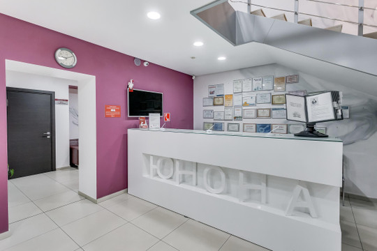 Юнона на Советской, фото №1