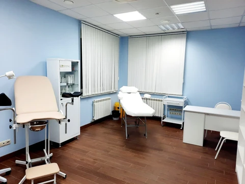 Клиника здоровья суставов и позвоночника, фото №1