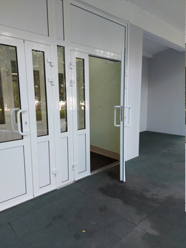 Поликлиника №7 на Ярославской, фото №1