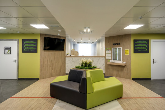 Медиаль, фото №1