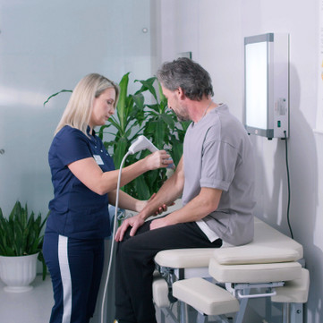 Центр физической реабилитации Институт Здоровья, фото №1