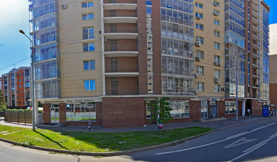 Клиника Ваше здоровье, фото №1