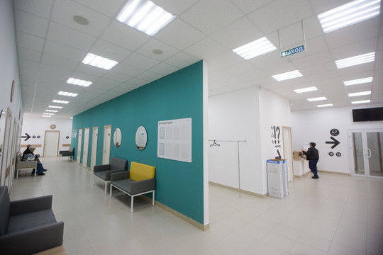 Полимедика на Полянке, фото №1