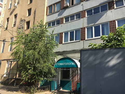 Светадент на Ленина, фото №1