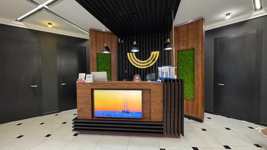 Стоматология доктора Шувалова, фото №1