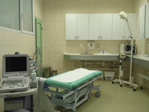 Клиника ОСМ на Петроградской, фото №1