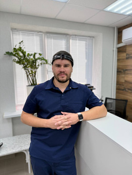 Лор-клиника Камертон, фото №1