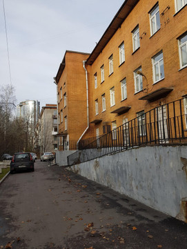 Женская консультация №12, фото №1