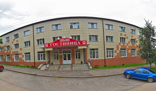 Детская поликлиника на Космонавтов, фото №1