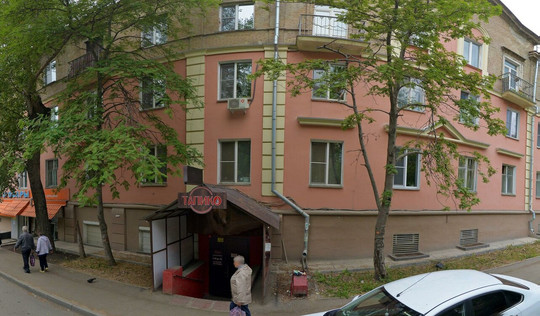 Наркологический кабинет на Сталеваров, фото №1