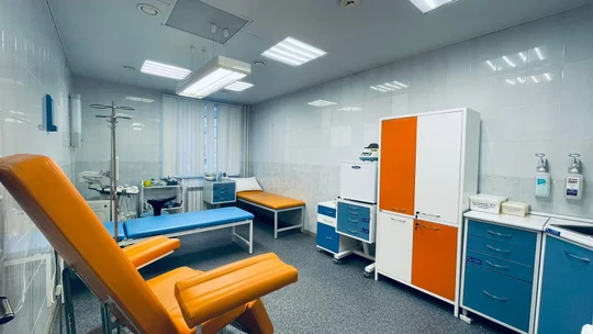 Клиника Здоровый позвоночник, фото №1