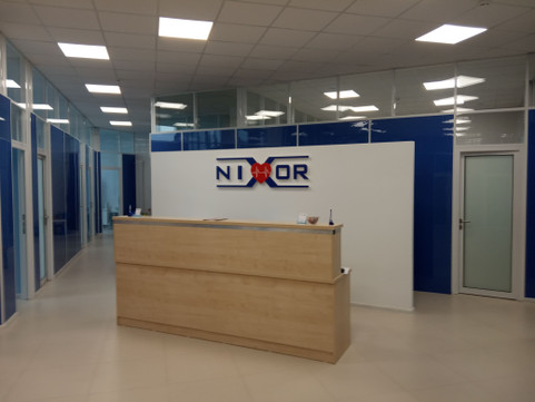 Nixor Clinic на Горшина, фото №1