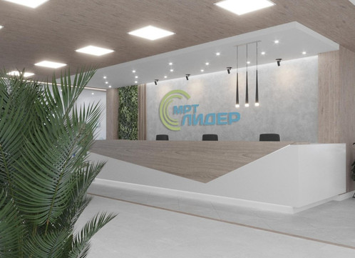 МРТ Лидер на Гнаровской, фото №1