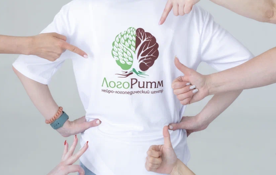 ЛогоРитм, фото №1