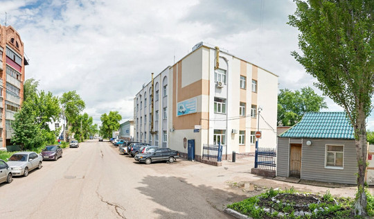 Скорая помощь на Карла Маркса, фото №1