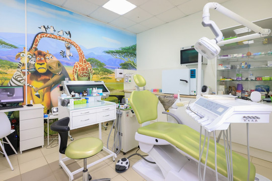 Стоматология Юнидент, фото №1