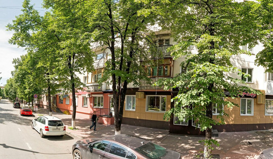 Центр восточной медицины Капли дождя на Весенняя, фото №1