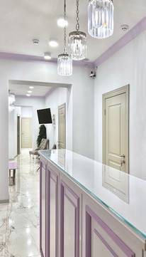 Клиника «Пантеон», фото №1