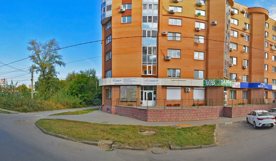 Косметологический кабинет Черниковой на Октябрьской, фото №1