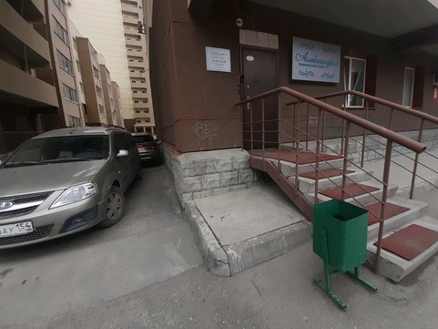 Александрос на Галущака, фото №1