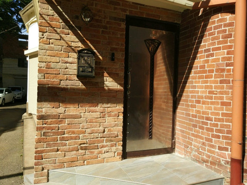 Медицинский центр психосоматики Dr. Singer (Доктор Зингер) на Рашпилевской 55, фото №1