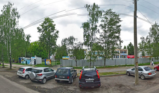 Центр развития и оздоровления «Дельфин» (Клиника закрыта), фото №1