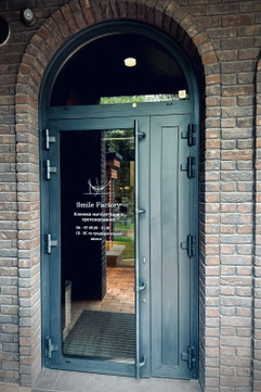 Смайл Фактори на Красноярской, фото №1