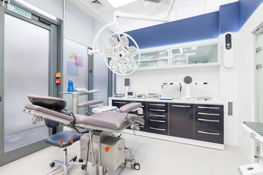 Mir Dental Clinic by Dr. V. Pantsulaya, фото №1